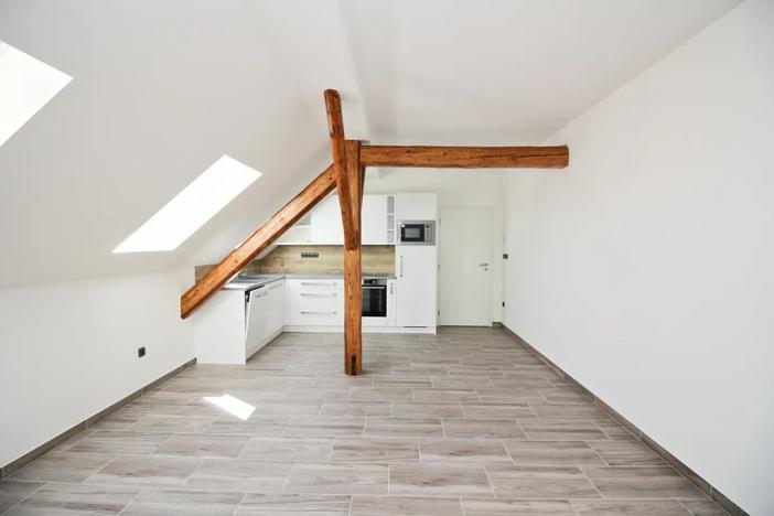 Pronájem bytu 2+kk, Kuřimská Nová Ves, 55 m2