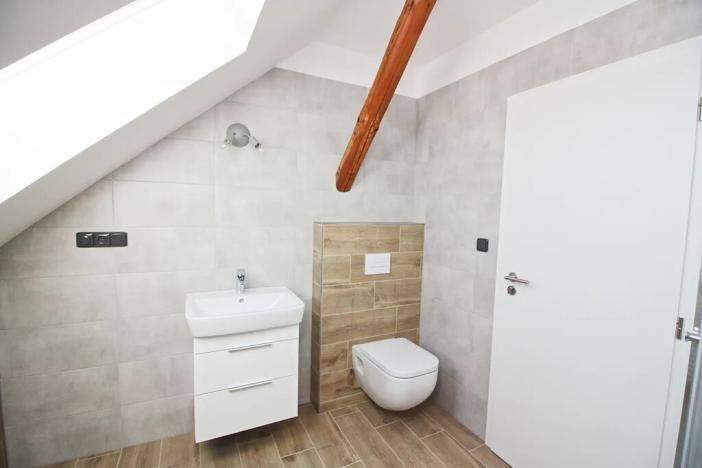 Pronájem bytu 2+kk, Kuřimská Nová Ves, 55 m2