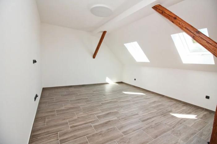 Pronájem bytu 2+kk, Kuřimská Nová Ves, 55 m2