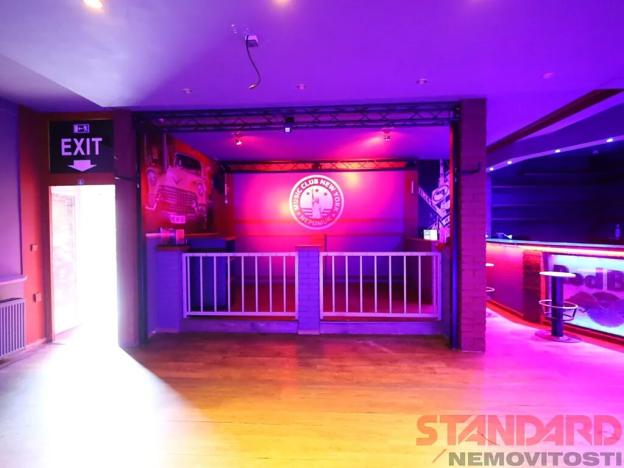 Pronájem obchodního prostoru, Nepomuk, Na Vinici I., 120 m2