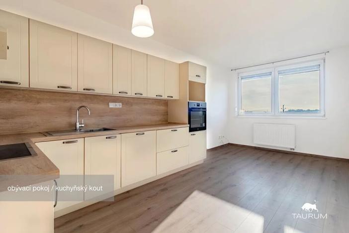 Prodej bytu 3+kk, Plzeň, K Dolovu, 63 m2