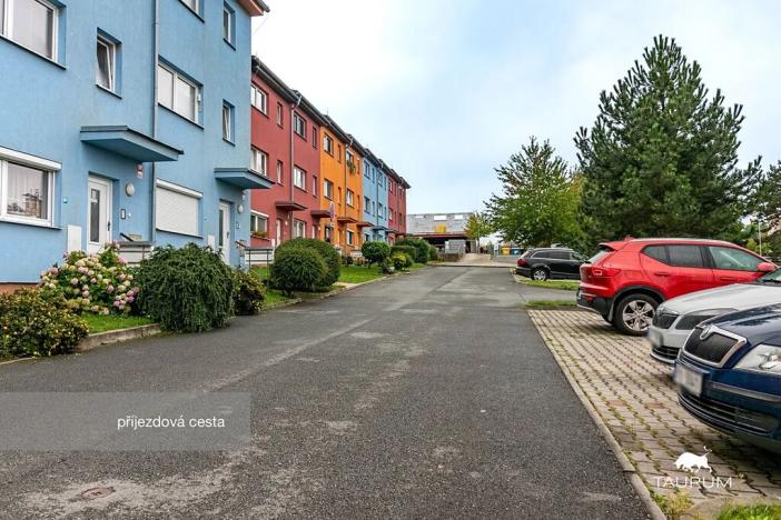 Prodej bytu 3+kk, Plzeň, K Dolovu, 63 m2