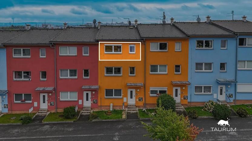 Prodej bytu 3+kk, Plzeň, K Dolovu, 63 m2