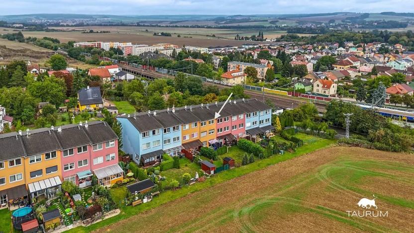 Prodej bytu 3+kk, Plzeň, K Dolovu, 63 m2