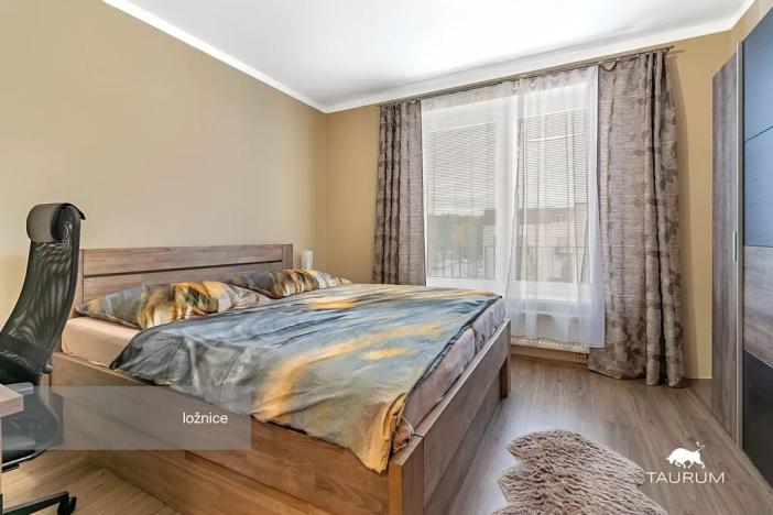 Prodej bytu 3+kk, Plzeň, Špačková, 76 m2