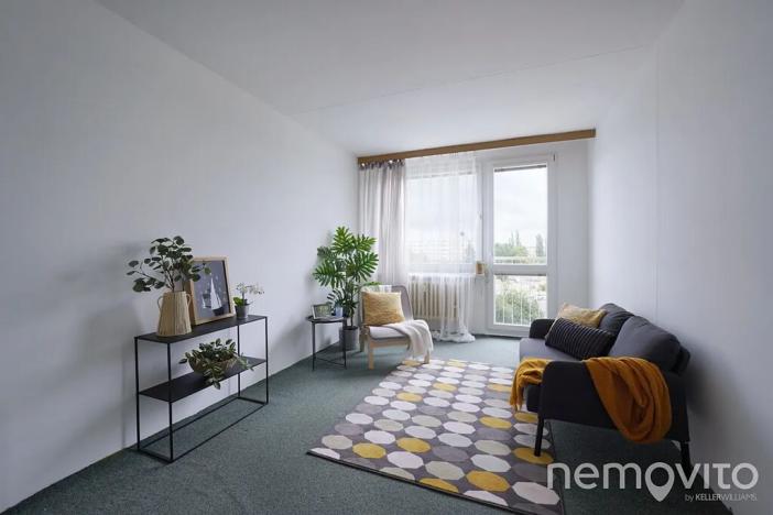 Prodej bytu 2+kk, Praha - Kobylisy, Kyselova, 43 m2