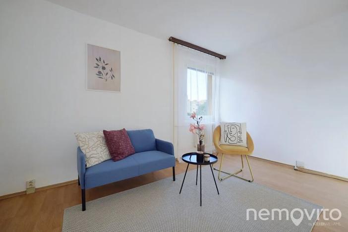 Prodej bytu 3+1, Praha - Troja, Svídnická, 72 m2