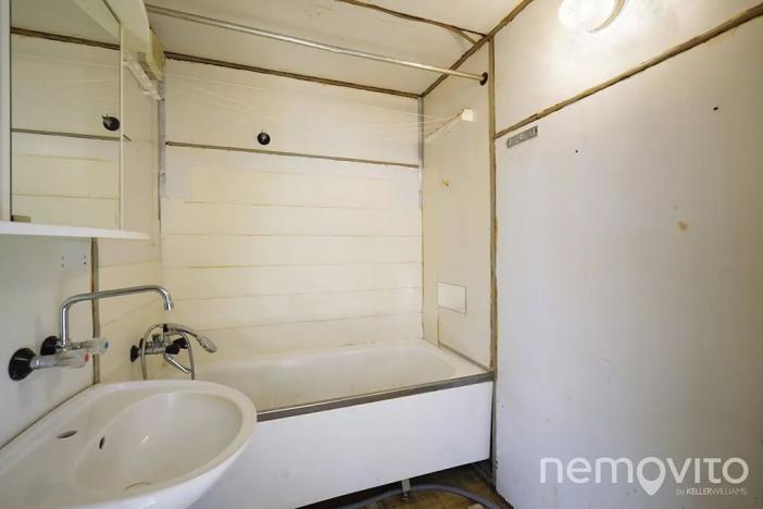 Prodej bytu 3+1, Praha - Troja, Svídnická, 72 m2