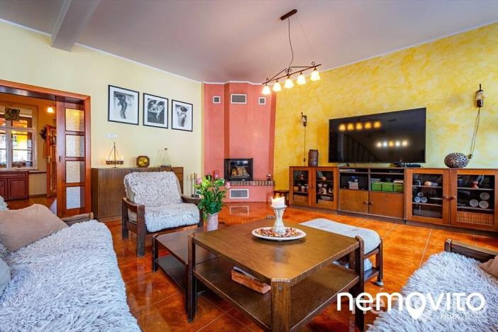 Prodej rodinného domu, Krupka, Husitská, 280 m2