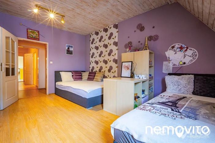 Prodej rodinného domu, Krupka, Husitská, 280 m2