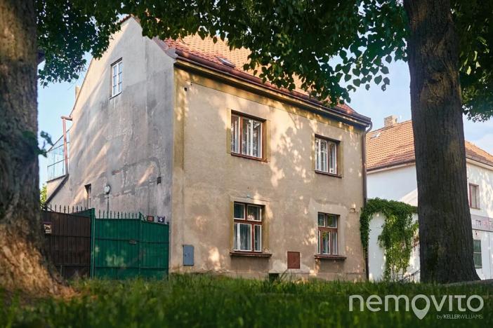 Prodej rodinného domu, Praha - Horní Počernice, Stoliňská, 159 m2