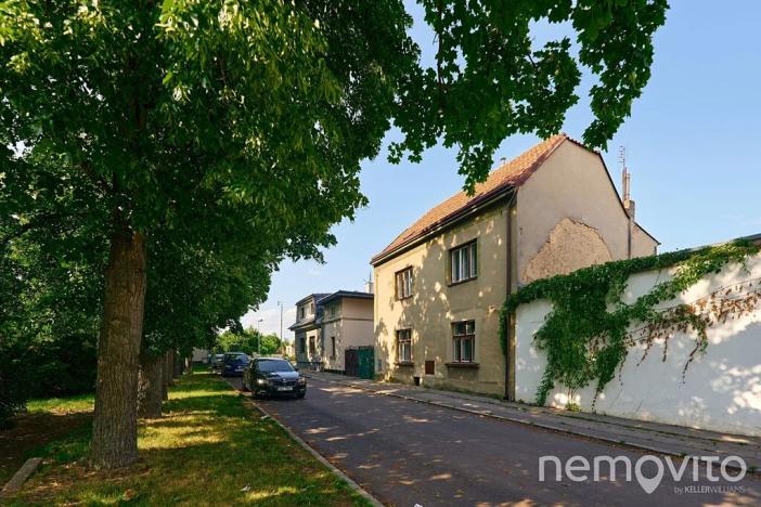 Prodej rodinného domu, Praha - Horní Počernice, Stoliňská, 159 m2