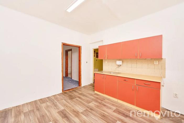 Prodej rodinného domu, Praha - Horní Počernice, Stoliňská, 159 m2