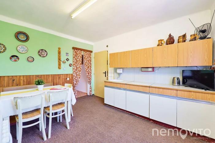 Prodej rodinného domu, Praha - Horní Počernice, Stoliňská, 159 m2