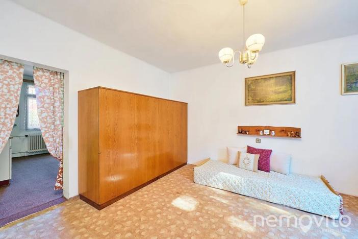 Prodej rodinného domu, Praha - Horní Počernice, Stoliňská, 159 m2