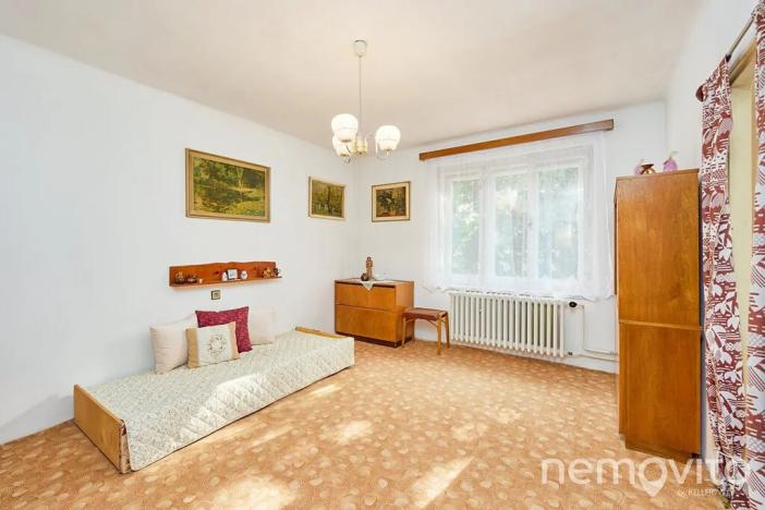 Prodej rodinného domu, Praha - Horní Počernice, Stoliňská, 159 m2