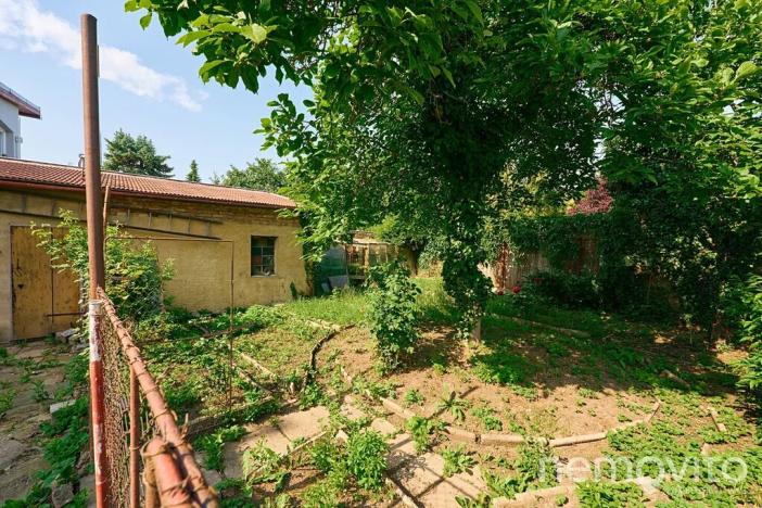 Prodej rodinného domu, Praha - Horní Počernice, Stoliňská, 159 m2