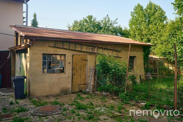 Prodej rodinného domu, Praha - Horní Počernice, Stoliňská, 159 m2
