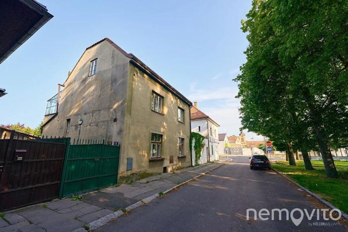 Prodej rodinného domu, Praha - Horní Počernice, Stoliňská, 159 m2