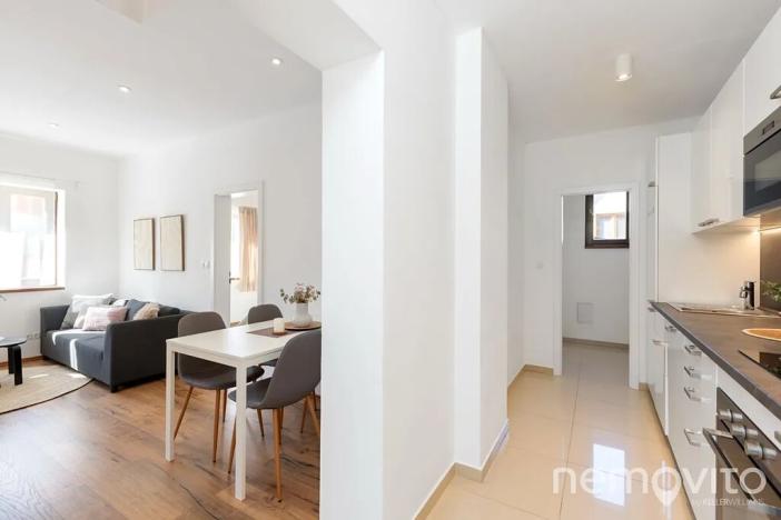 Prodej bytu 4+1, Praha - Královice, Ke Stupicím, 89 m2