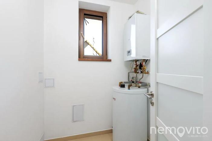 Prodej bytu 4+1, Praha - Královice, Ke Stupicím, 89 m2