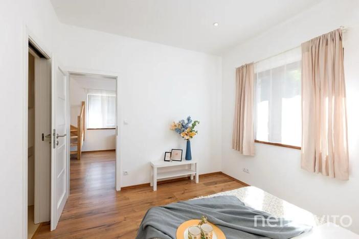 Prodej bytu 4+1, Praha - Královice, Ke Stupicím, 89 m2