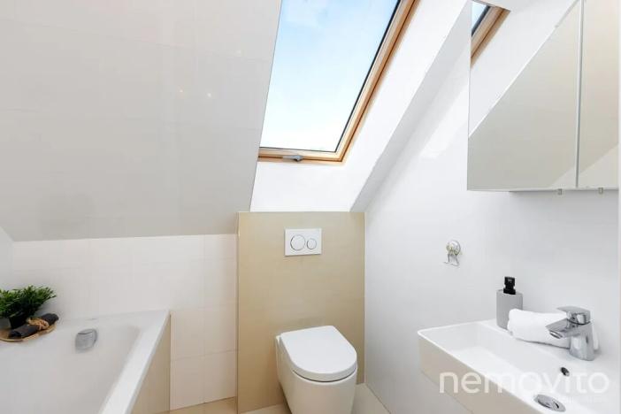 Prodej bytu 4+1, Praha - Královice, Ke Stupicím, 89 m2