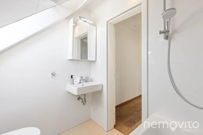 Prodej bytu 4+1, Praha - Královice, Ke Stupicím, 89 m2