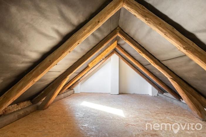 Prodej bytu 4+1, Praha - Královice, Ke Stupicím, 89 m2