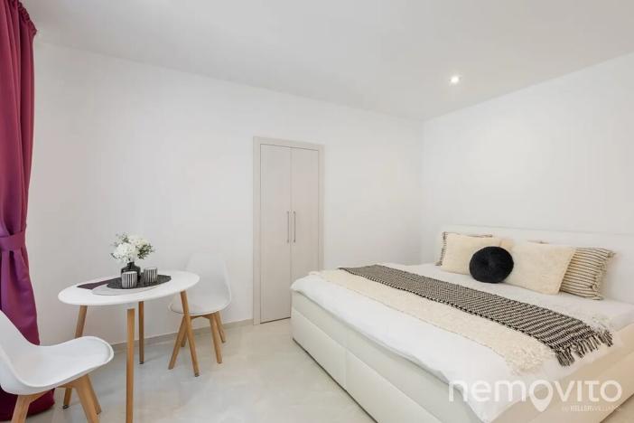 Prodej bytu 1+kk, Velké Hamry, 21 m2