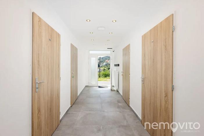 Prodej bytu 1+kk, Velké Hamry, 21 m2