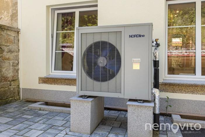 Prodej bytu 1+kk, Velké Hamry, 21 m2