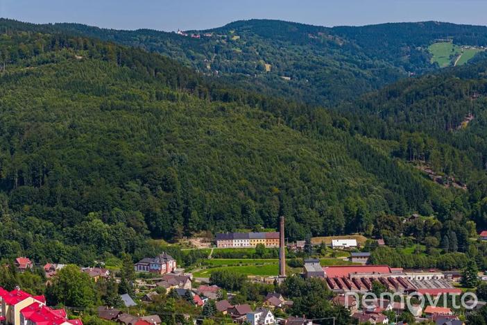 Prodej bytu 1+kk, Velké Hamry, 21 m2