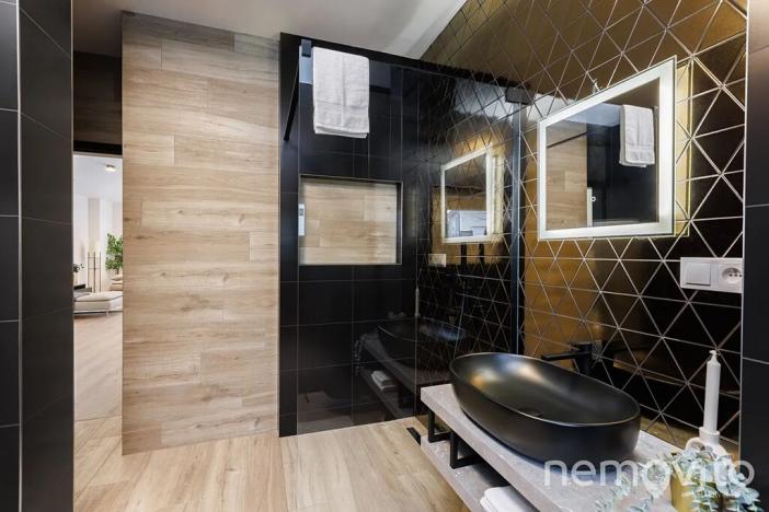 Prodej rodinného domu, Praha - Újezd nad Lesy, Ježovická, 165 m2