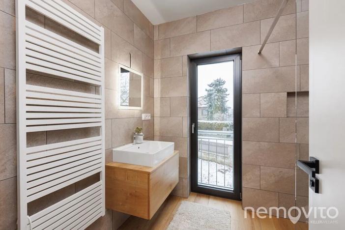 Prodej rodinného domu, Praha - Újezd nad Lesy, Ježovická, 165 m2