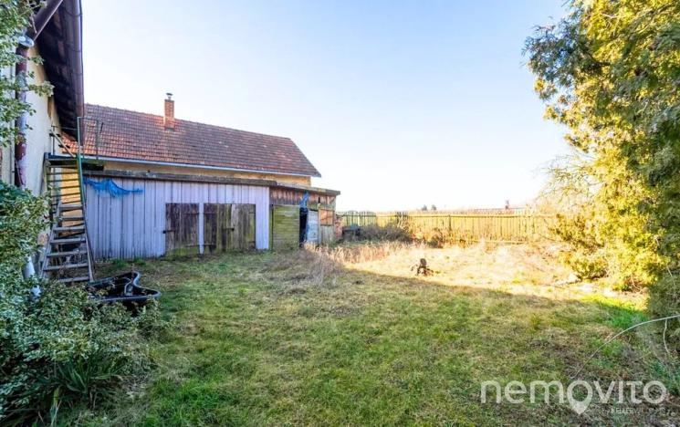 Prodej rodinného domu, Žitovlice, 121 m2