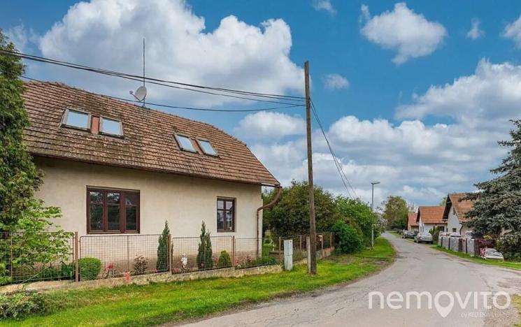 Prodej rodinného domu, Žitovlice, 121 m2