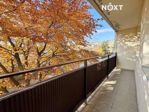 Pronájem bytu 2+kk, Praha - Motol, Brdlíkova, 46 m2