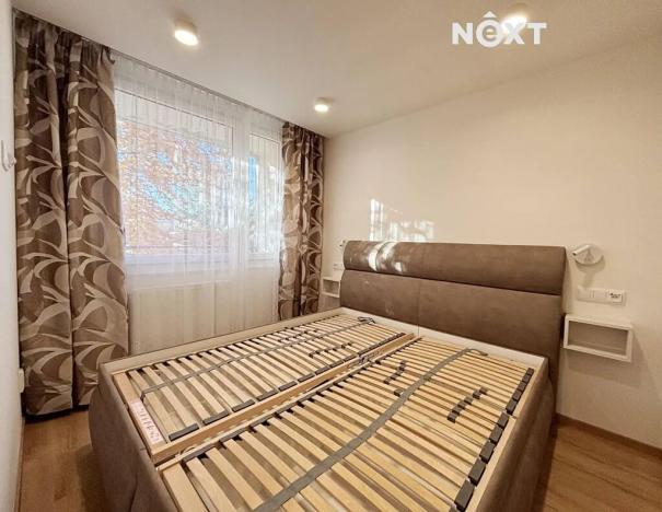 Pronájem bytu 2+kk, Praha - Motol, Brdlíkova, 46 m2