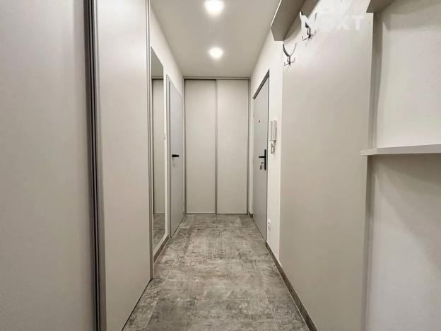 Pronájem bytu 2+kk, Praha - Motol, Brdlíkova, 46 m2