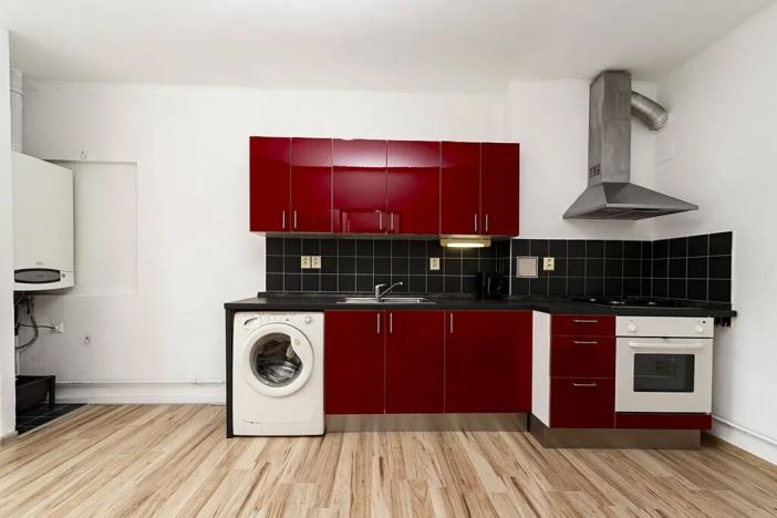 Prodej bytu 1+1, Ostrava, Newtonova, 45 m2