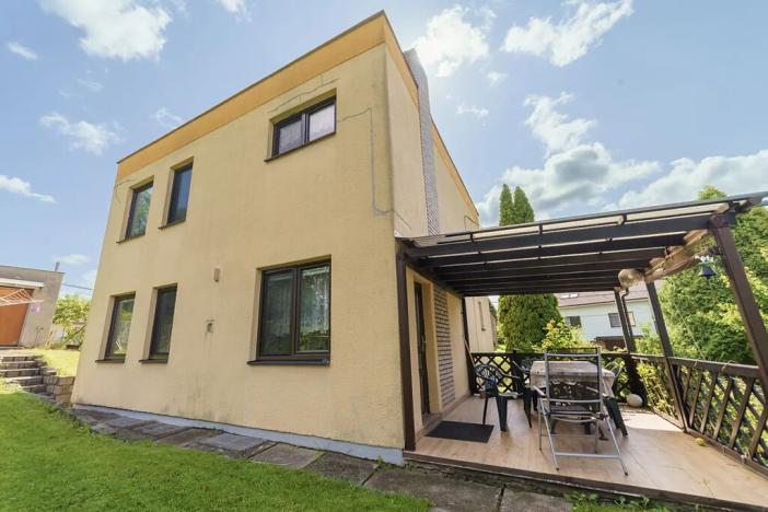 Prodej rodinného domu, Ostrava, Sýkorova, 160 m2