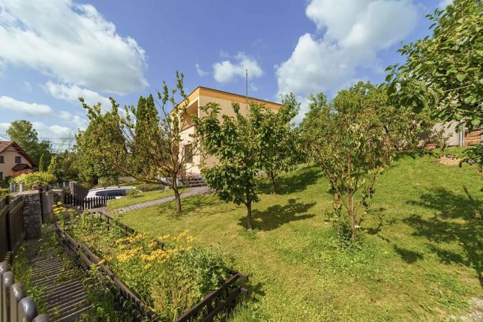 Prodej rodinného domu, Ostrava, Sýkorova, 160 m2