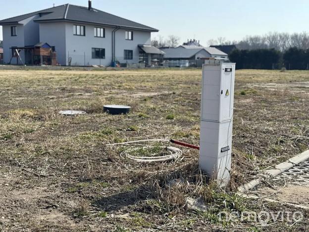 Prodej pozemku pro bydlení, Libiš, Budovatelů, 9311 m2