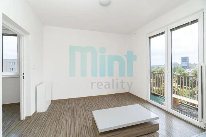 Prodej bytu 3+kk, Ostrava, Bohumínská, 53 m2