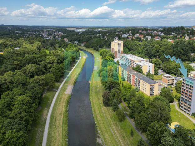 Prodej bytu 3+kk, Ostrava, Bohumínská, 53 m2