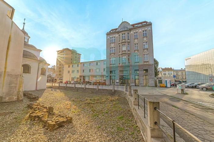 Pronájem kanceláře, Ostrava, Kostelní, 140 m2