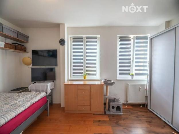 Prodej bytu 2+kk, Břeclav, Nádražní, 48 m2