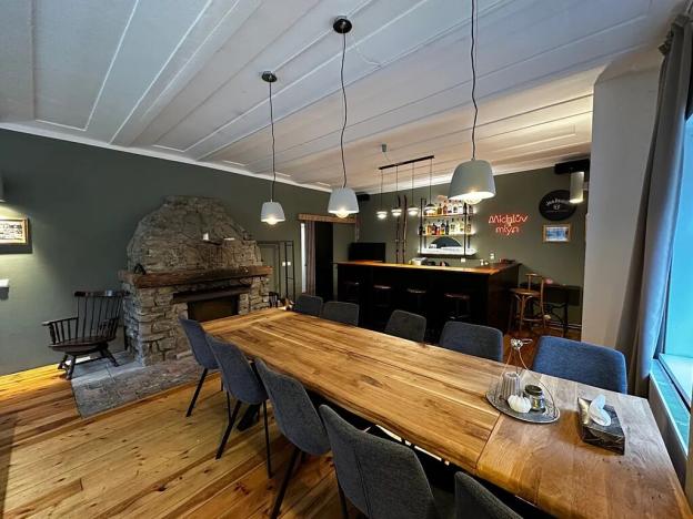 Prodej atypického bytu, Špindlerův Mlýn, 47 m2