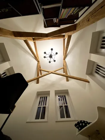 Prodej atypického bytu, Špindlerův Mlýn, 47 m2